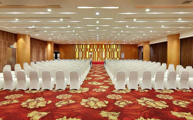 Holiday Inn Chengdu Century City-EastTower by IHG