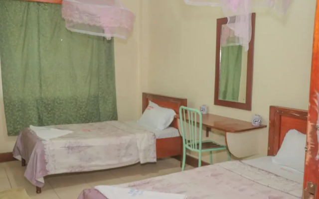 KAP Guest House