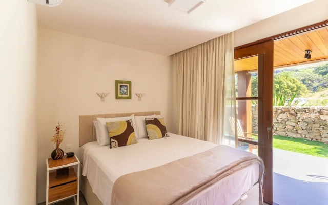 Refúgio Elegante e Confortável 25