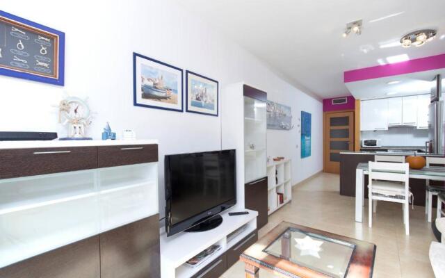 Beach & Dreams Calafell