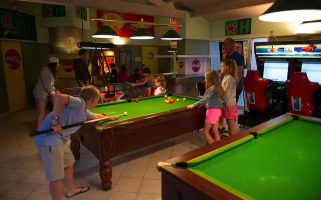 Carisma Holidays - St Hilaire