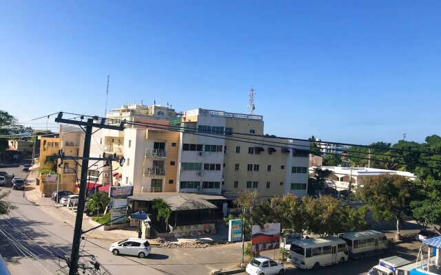 Boca Del Mar