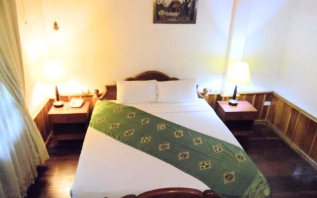 Manoluck Hotel