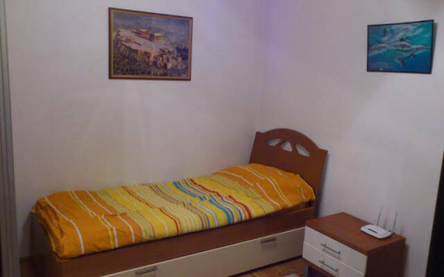 Apartments Vozdovac