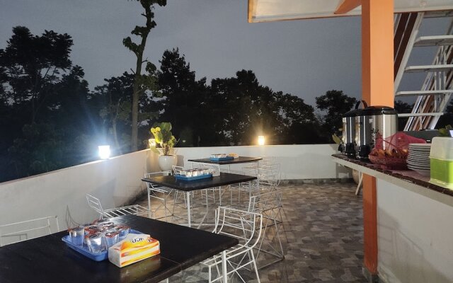 Rizky Bromo Homestay