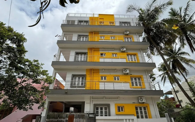 Surya-Atharva Suites