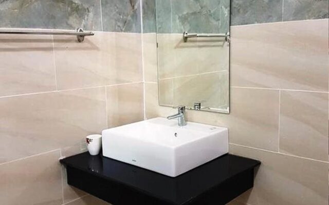 Thanh Cao Guesthouse