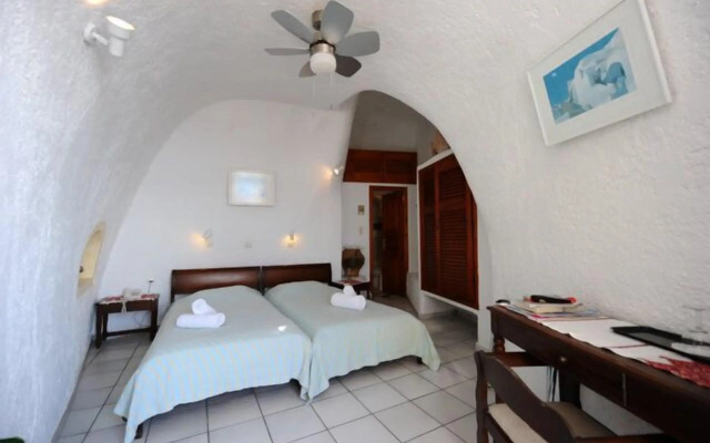 Отель Kavalari - Adults Only