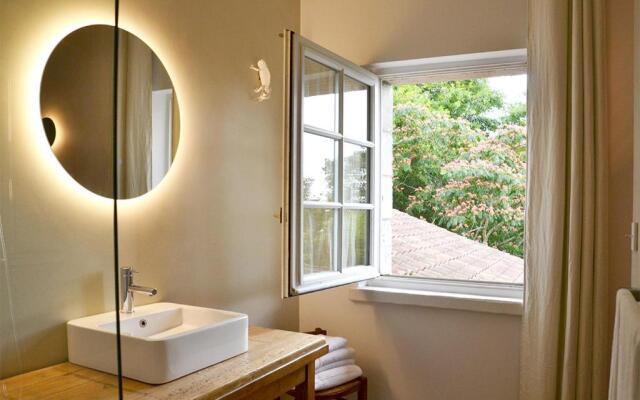 Chambres dHôtes Irazabala