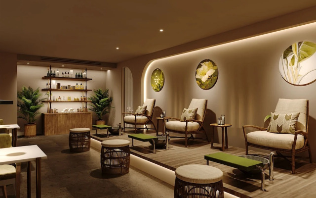 Aquamarine Resort Cam Ranh