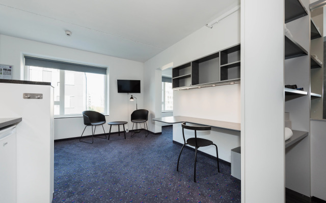 CABINN Apartments