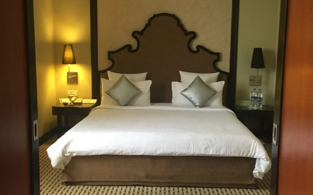 St. Mark's Hotel