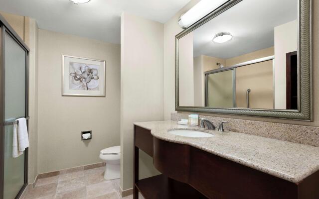 Hampton Inn & Suites Brunswick