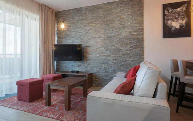 Hrebienok Resort Hotel