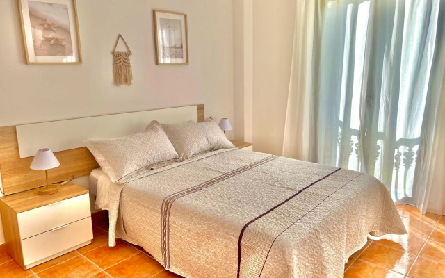 Apartamento Ultreia