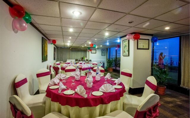 BRAC Centre Inn