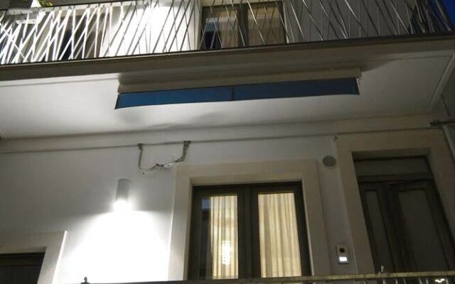 Casa Dante Bed&Breakfast