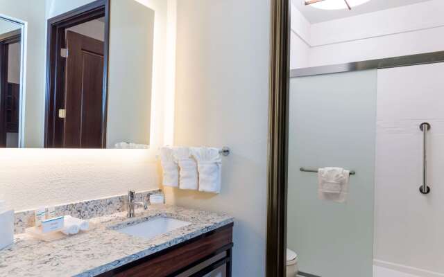 Homewood Suites by Hilton Indianapolis-Downtown