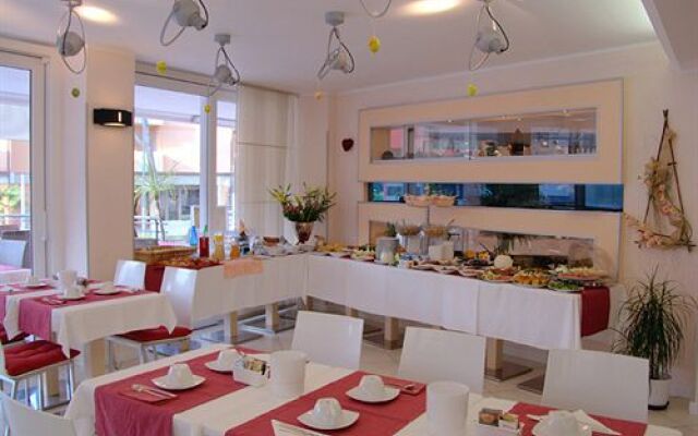 Hotel Sanremo
