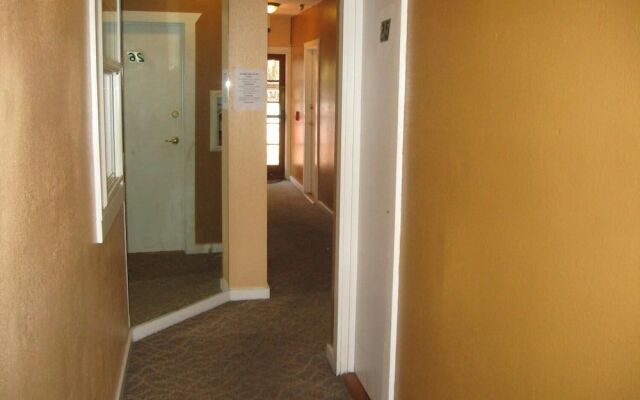 RK Hostel San Diego