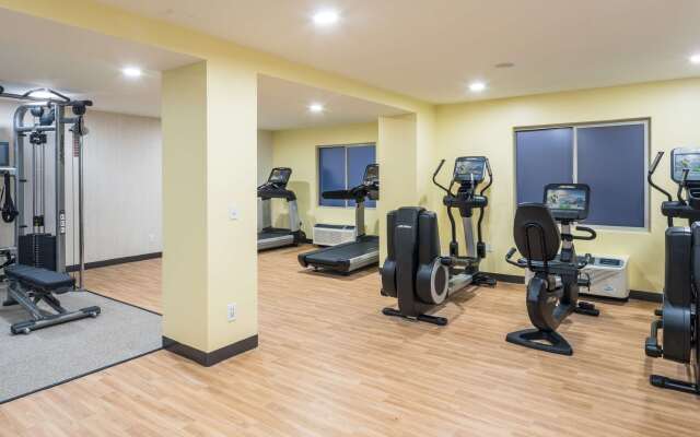 DoubleTree by Hilton Gainesville