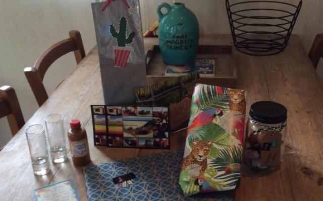 Repelsteeltje op Terschelling