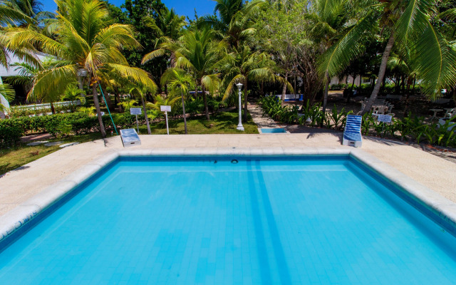 Hotel Cocoliso Island Resort