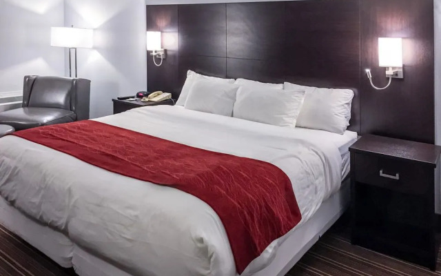 Quality Inn