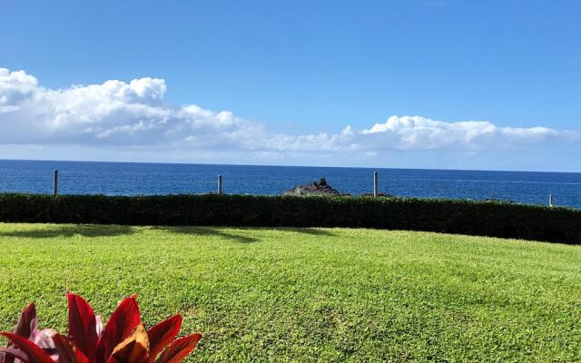 Keauhou Kona Surf & Racquet Club 2103