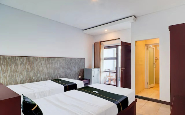 Collection O Bali near Kedonganan Beach formerly New Asta Graha Homestay