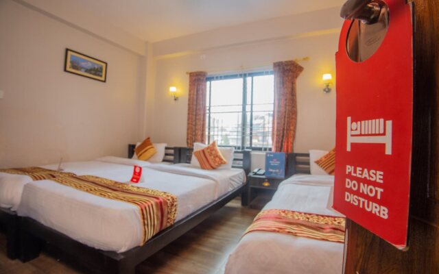 OYO 134 Hotel Sleepwell