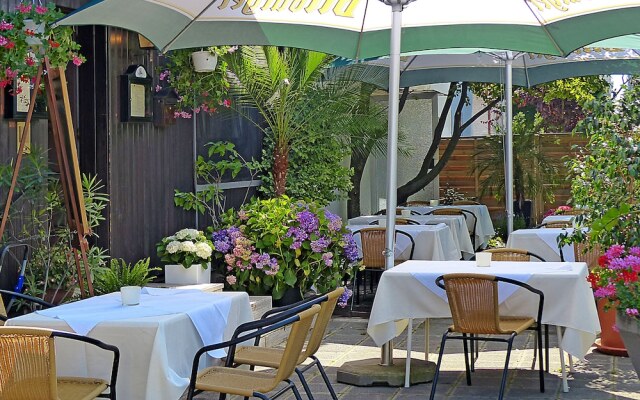 Hotel Restaurant Schwyzerhuesli