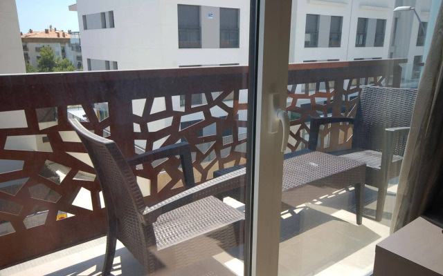 Resort Sitges Apartment