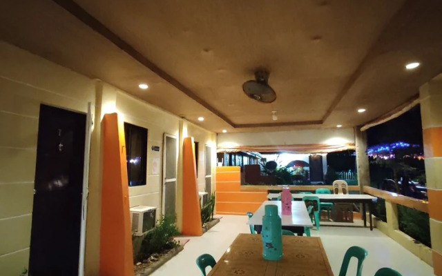 RMTM's Beachfront Accommodation