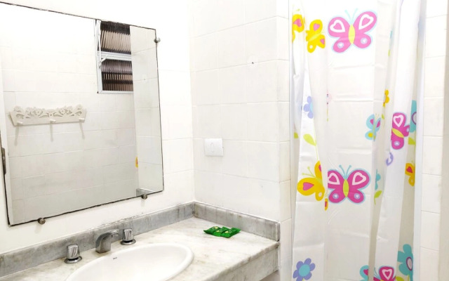 TC1210 Praia para até 5 Pessoas
