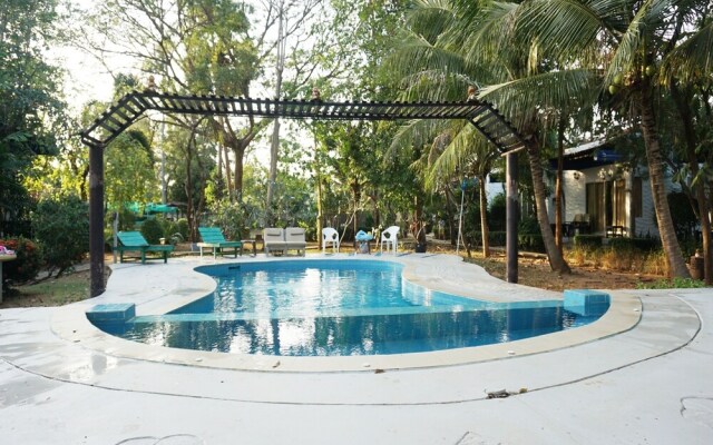 Kalamona Seaview