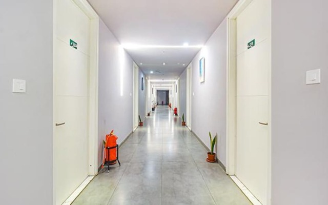 Fabhotel Shasha Shandar