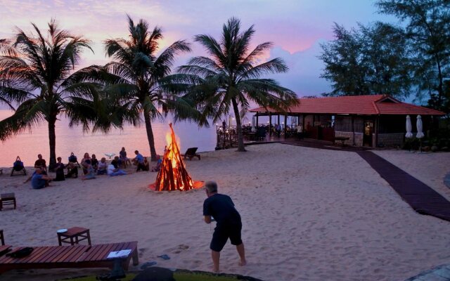 Phu Quoc Eco Beach Resort