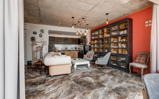 Talbot & Bons Aparthotel