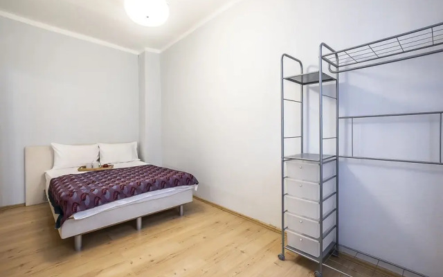 WINWINSTAY Peldu Old Town Apartments