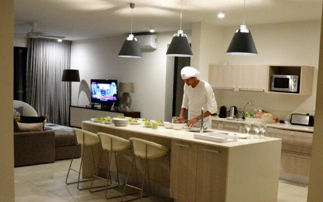 Marguery Villas by MJ Holidays