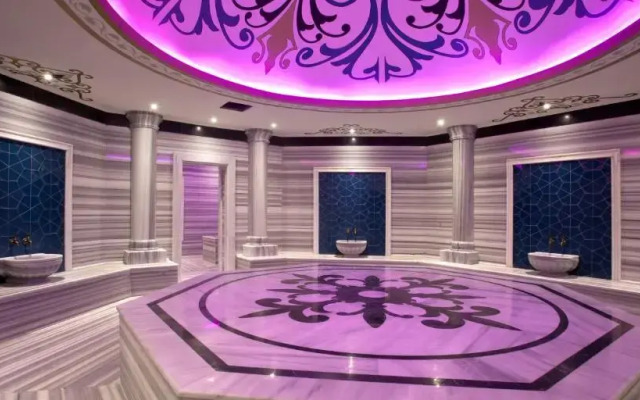Vertia Luxury Resort