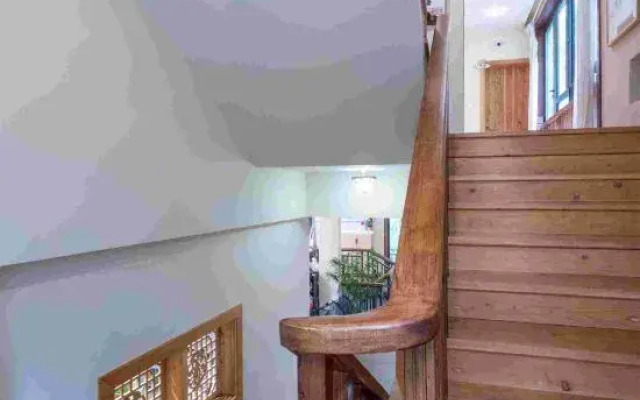 Kiwi Mountain Villa