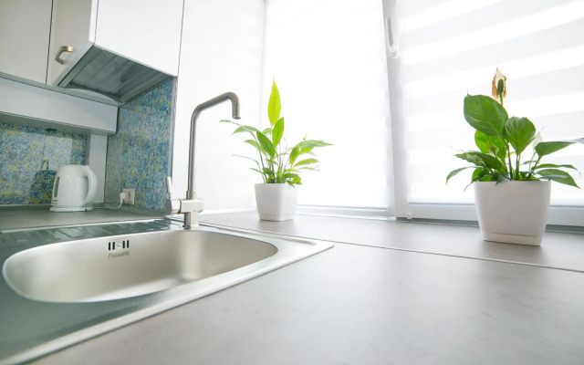 Elegant VIP apartment