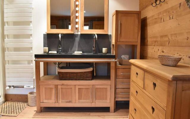 Appartement Méribel, 3 pièces, 5 personnes - FR-1-180-552