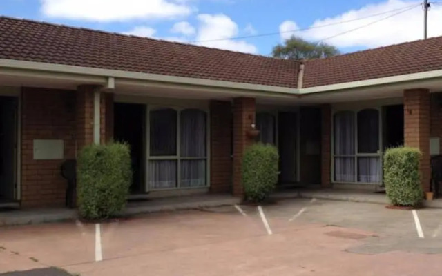 Rippleside Park Motor Inn