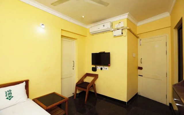 Hotel kaala Bairav Annex 1