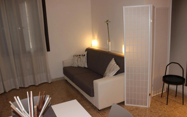 Sant'Agostin Apartment