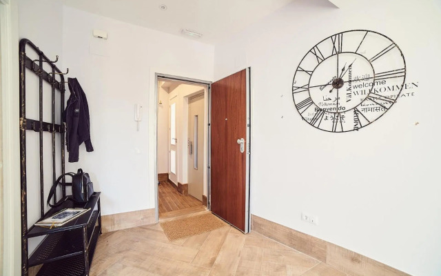 La Balconada de Toledo - PARKING GRATIS - 2 HABITACIONES