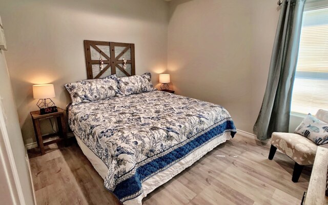 Blue Heron 3 Bedroom Home